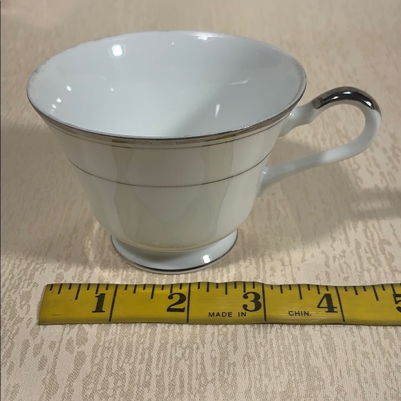 Teacup & Saucer - Imperial China Sincerity - Picture 13 of 15